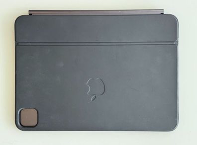iPad Pro 11 256GB + Magic Keyboard