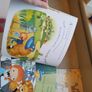 bundle of story books Image 5