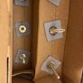 SetOf 6 Drawer pulls Image 4