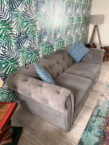 3 seater sofa