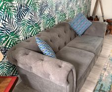 3 seater sofa