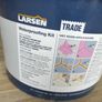 Larsen Waterproofing Kit Image 2