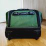 Samsonite Large Wheeled Holdall / Daffuel Bag with a Telescopic Handle Image 5