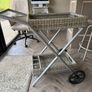 Garden Drinks Trolly Image 2