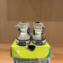 CONVERSE x Scooby-Doo Easy-On Chuck Taylor All Star Toddler High Top UK 6 Very Good + Box Image 7