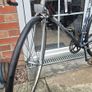 Classic raleigh road racing bike Image 2