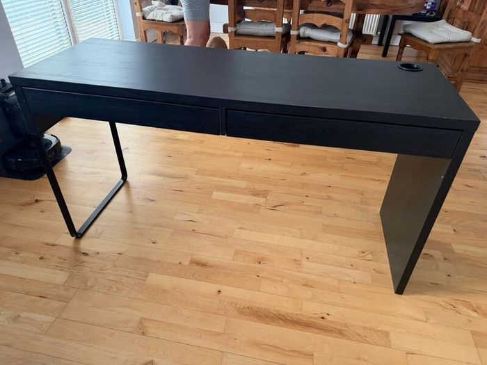 IKEA desk