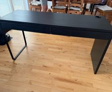 IKEA desk