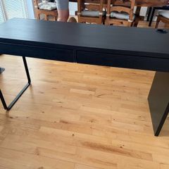IKEA desk