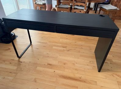 IKEA desk