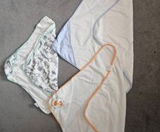 Baby towels