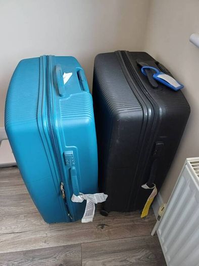 Suitcase 2 nos.