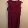 Adrianna Papell dress (size 14) Image 3