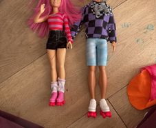 barbie