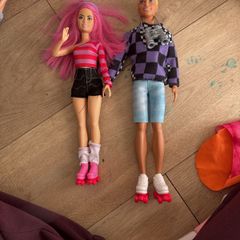 barbie
