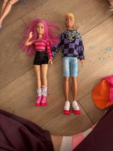 barbie