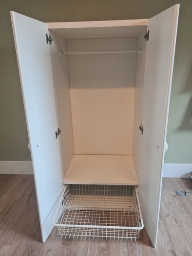 Kids Wardrobe