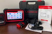 New 2026 Car van professional bluethoot diagnostic X431  launch 919x bt new