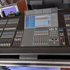Yamaha M7CL-48 Digital Mixing Console