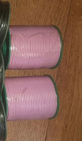 Craft rope