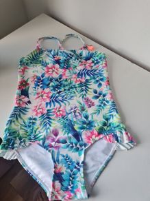 Monsoon Girls New Swimsuit