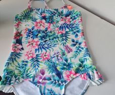 Monsoon Girls New Swimsuit