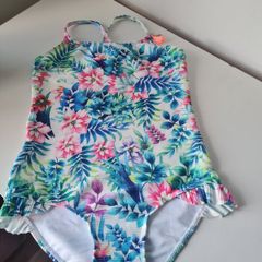 Monsoon Girls Swimsuit