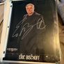 Bundle of 5 wwe & aew signed photos Image 5