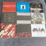 U2 Cd's Image 4