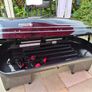 450 litre roofbox Image 5