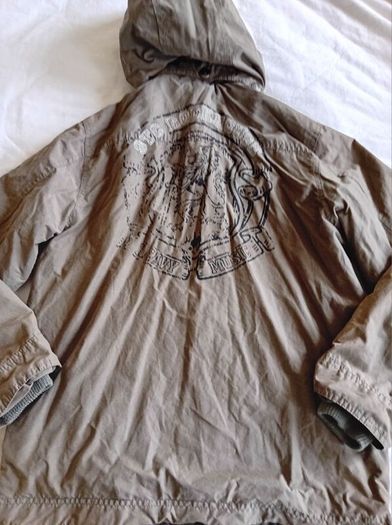 Staccato Boys Jacket Size XS (140)