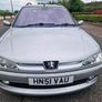 peugeot 306 Image 2