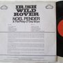 Irish Wild Rover Lp, Noel Pender & The Peep O'day Boys, Image 4