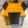 6 Dining Room Chairs Image 7
