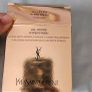 Yves Saint Laurent All Hours Hyper Finish Powder in 7.5g in Translucent Image 4