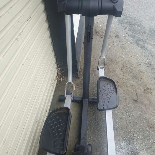 Pro Form exercise bike in working order, Glencullen
