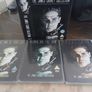 James Cagney Collection 3 Dvd Boxset Vintage Movies Image 3