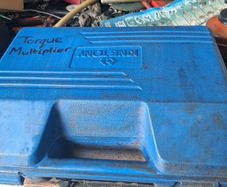 King Tony torque multiplier