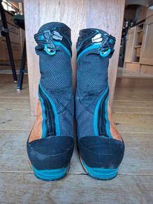Scarpa Phantom 6000 Mountaineering Boots