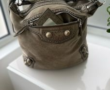 Balenciaga Handbag