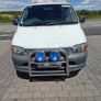 2003 Toyota hiace Image 4