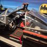 Hot Wheels Elite 1:18 1966 Batmobile Image 6
