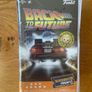 Back To The Future Funko Blockbuster Rewind X2. Doc and Marty. New and Unopened. Image 4