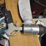 air tool sand blaster Image 3