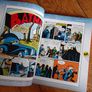 Batman Comic Book Image 3