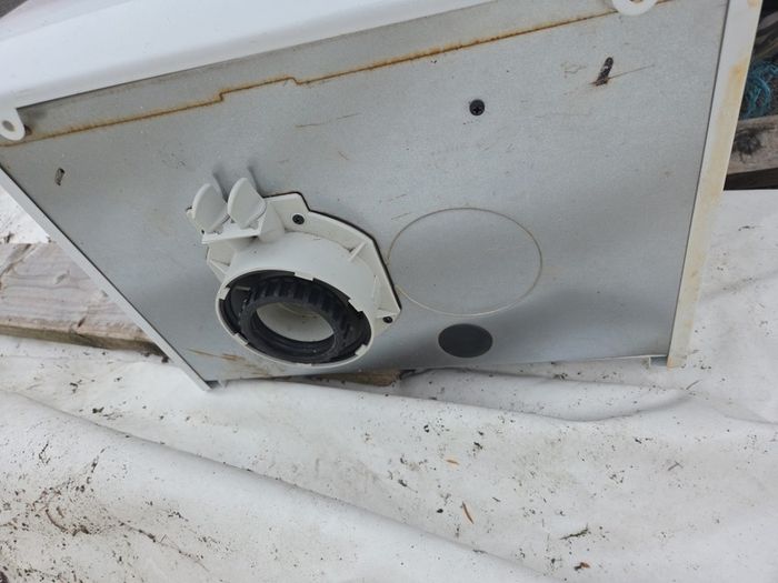 BAXI Megaflow