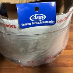 Arai-Shark Visors, Htc Pinlock