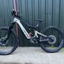 Intense Tazer Fox Pro E MTB Image 2