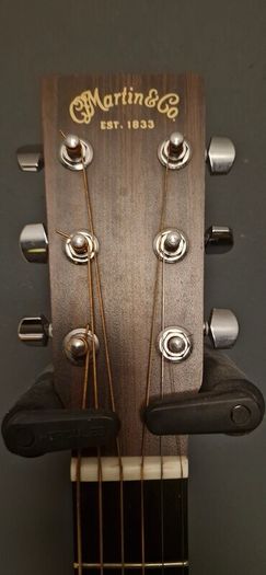 Martin Dreadnought