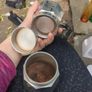 italian coffee maker 1 cup Image 4